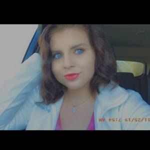 Meet your Posher, Brianna